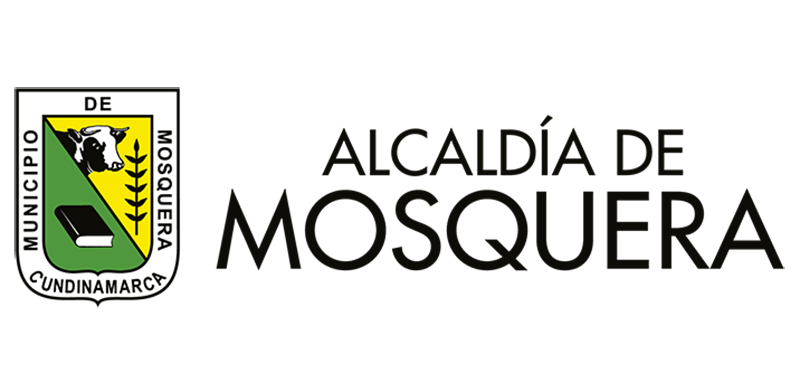 Escudo del Municipio de Mosquera